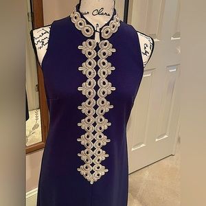 EUC Lilly Pulitzer dress